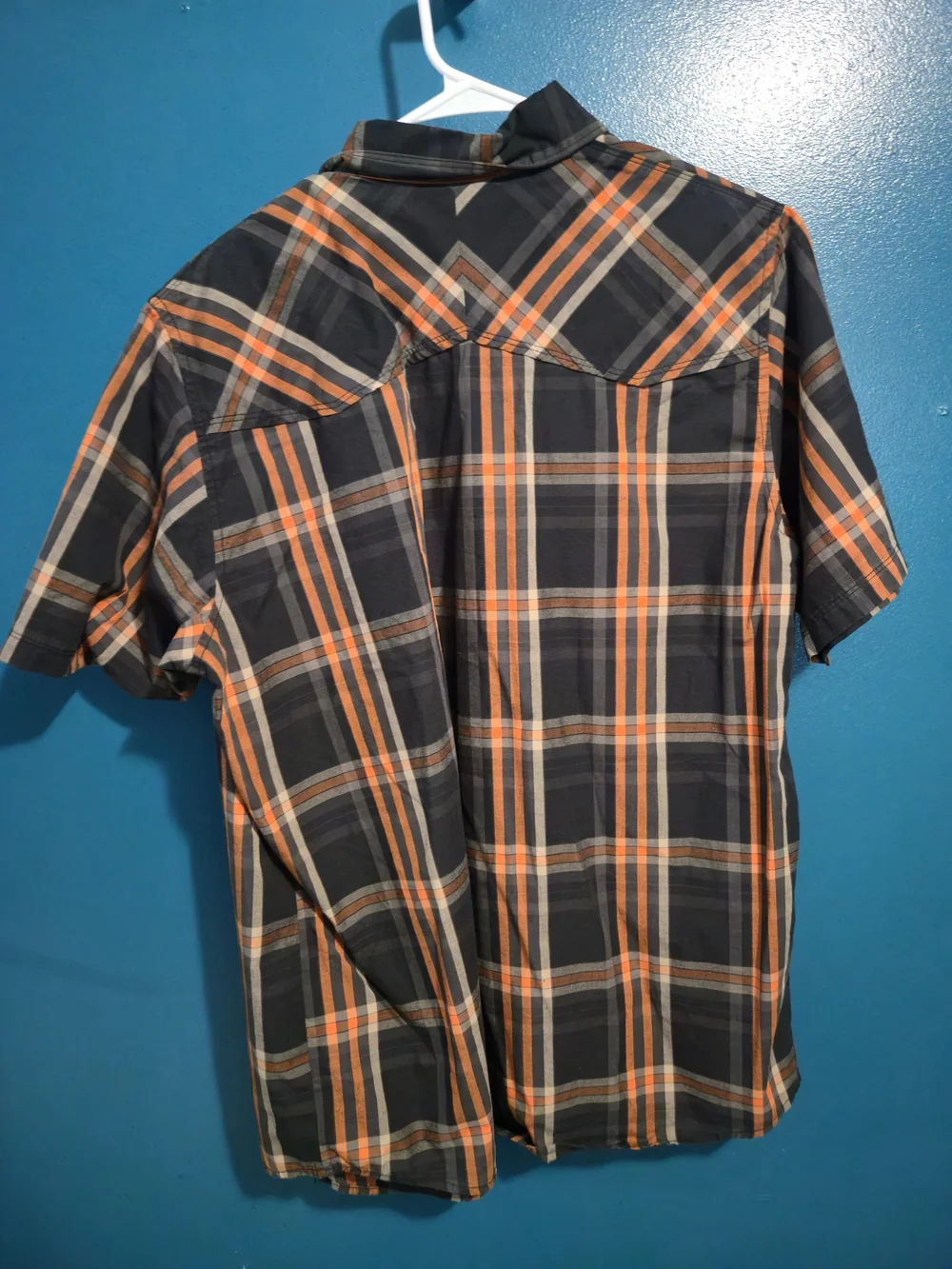 The North Face classic short